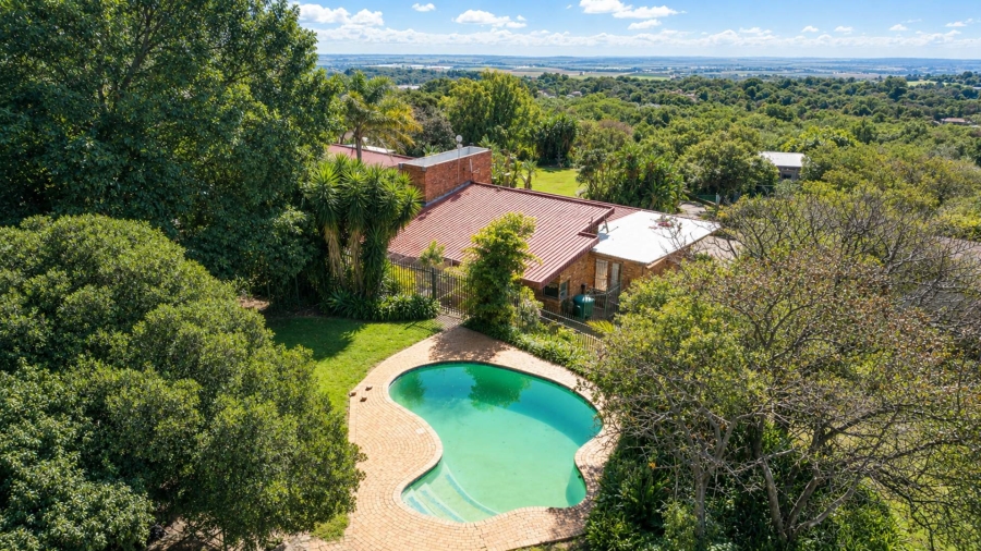28 Bedroom Property for Sale in Hartbeespoort Rural North West